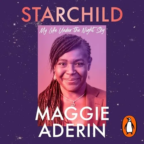 Starchild By Maggie Aderin